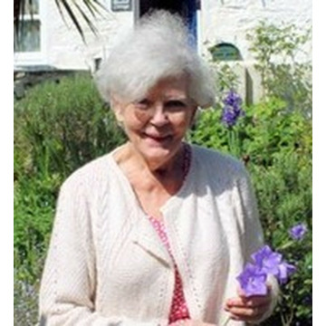 Photo of Valerie Ellen PEARSON