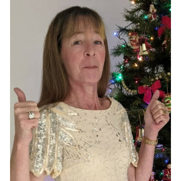 Photo of Mona Anne O'CONNOR