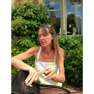 Photo for notice Mona Anne O'CONNOR