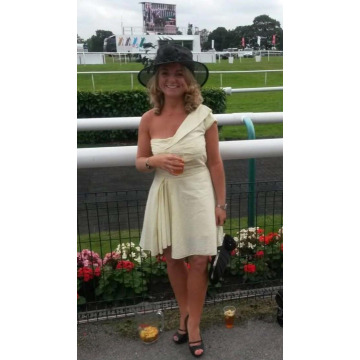 Photo of Sallyann POWRIE