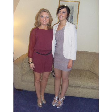 Photo for notice Sallyann POWRIE