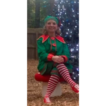 Photo for notice Sallyann POWRIE