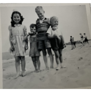 Photo for notice David CLASPER