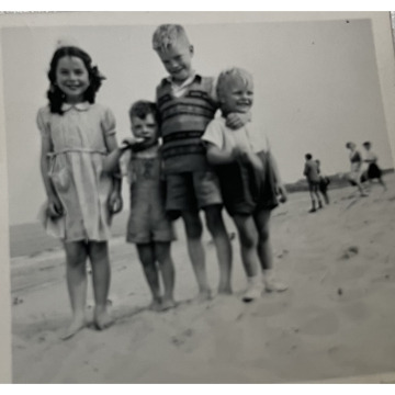 Photo for notice David CLASPER