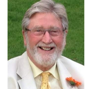 Photo for notice John MARSDEN