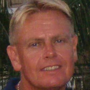 Photo of Brian EDWARDS
