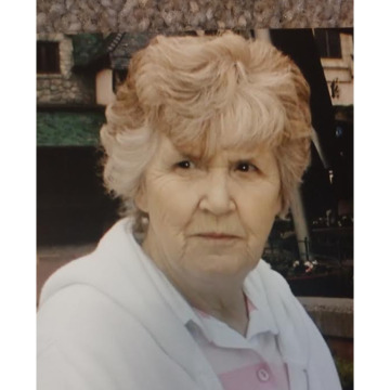 Photo for notice Elizabeth Anne NICHOLLS