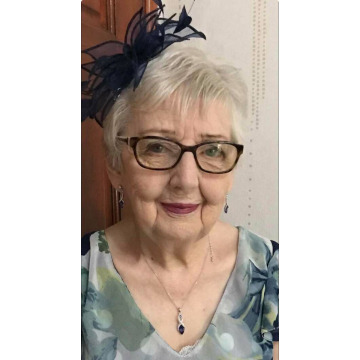 Photo of Mary DEL MONACO