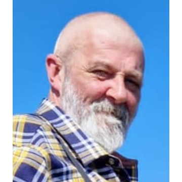 Photo of Mark John DALE