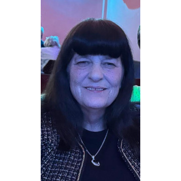 Photo of Dorothy PARK