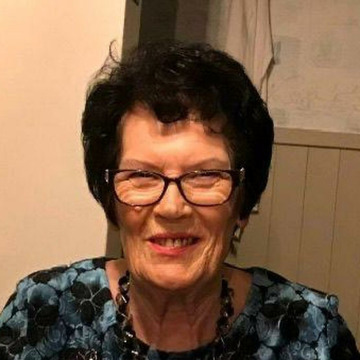 Photo of Lilian Joyce WRIGHT