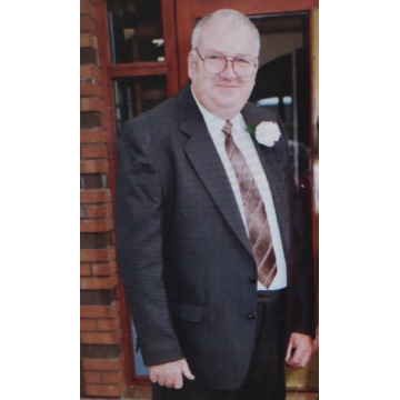 Photo of David LECKIE
