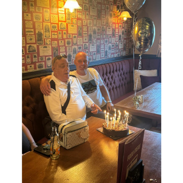 Photo for notice Paul Neil RODGERS