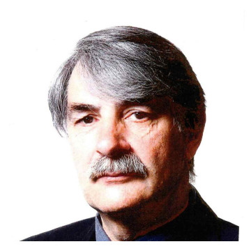 Photo of Paul Thomas HOLMES