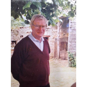 Photo of Alan Edward MARSDEN
