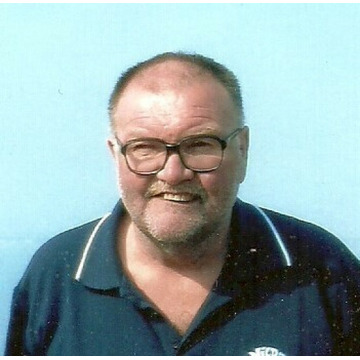 Notice Gallery for John HALLETT