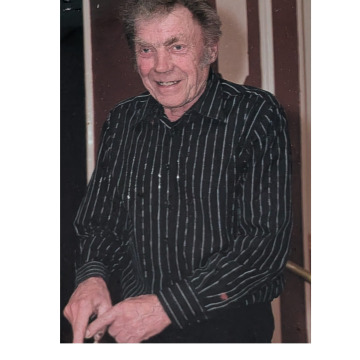 Photo for notice Gordon MASON