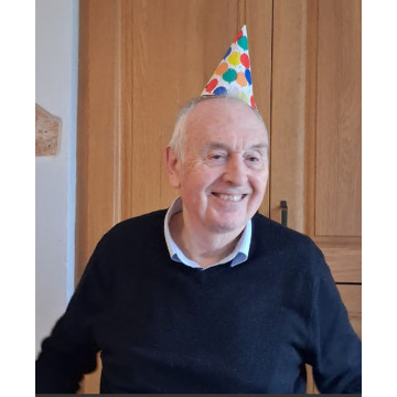 Photo of Kevin WILSON