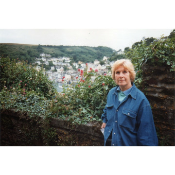 Photo of Pamela Jean WOOD