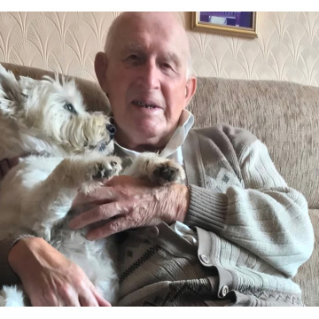 Photo of Roy BROMLEY