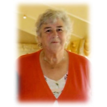 Photo for notice Cecilia WALKER