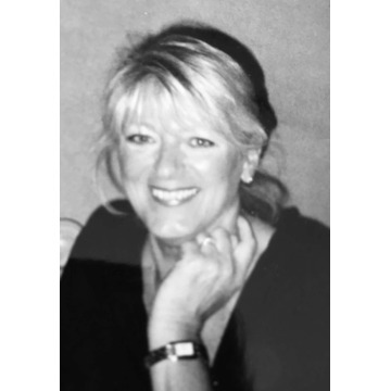 Photo of Pauline CHAPMAN