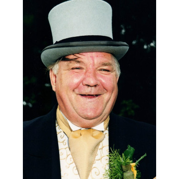 Photo of Ronald JELF