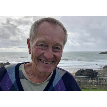 Photo of David Martyn DAVIES