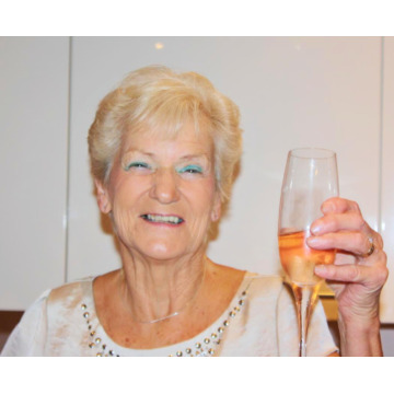 Photo of Jean Mary JEFFREE