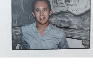 Photo for notice Lee UNDERWOOD-KING