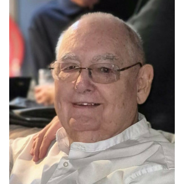 Photo of George Robert 'BOB' EVANS