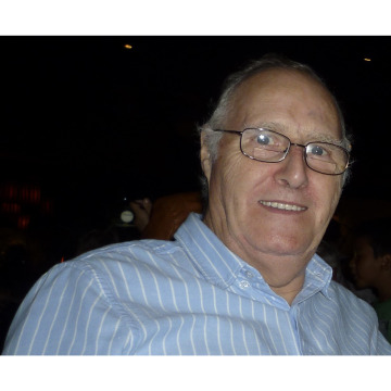 Notice Gallery for Peter TUFFS