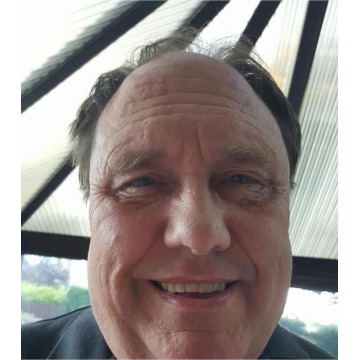 Photo of Christopher SCHOLEFIELD