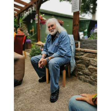 Photo of Raymond HENDERSON