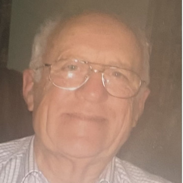Photo for notice George Ernest EVANS