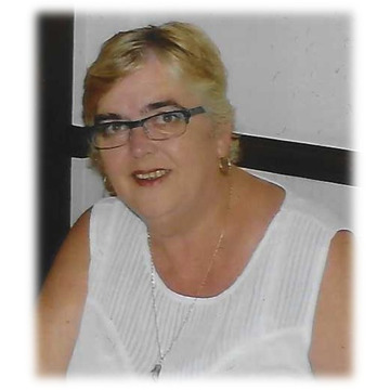 Photo of Janice O'SHEA