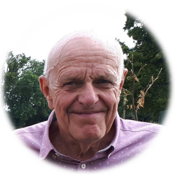 Photo of Philip Eric PERKS