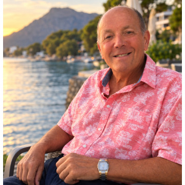 Photo of William BEECH