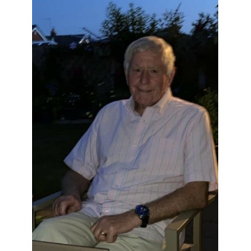 Photo of Alfred John MORRIS