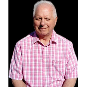 Photo of Graham John CORK