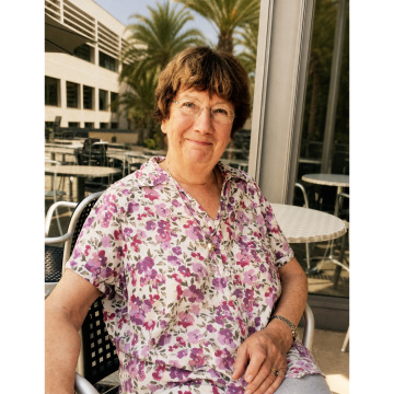 Photo for notice Judith Mary PETERS