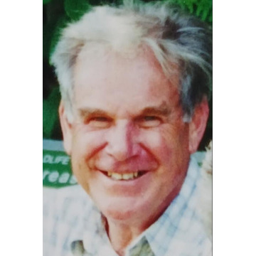 Photo of Peter PENTREATH