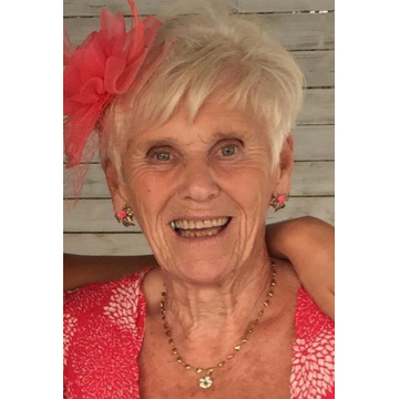 Photo of Maureen QUAYLE