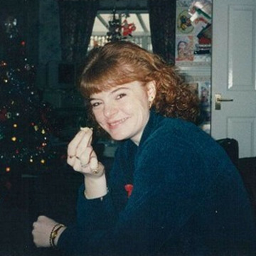 Photo of Tracey Ann MORFITT