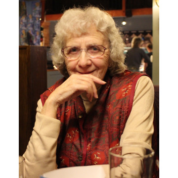 Photo of Joyce MARR