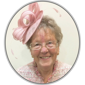 Photo of Margaret Marlene McCANN