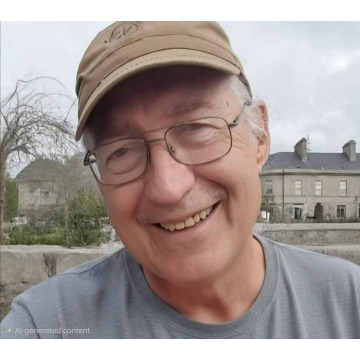 Photo of Peter ACTON