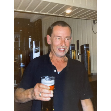 Photo of Jim GRANT