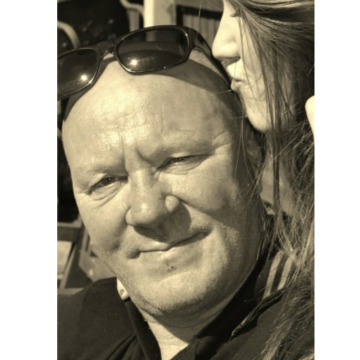 Photo for notice Robert John BLYTHE