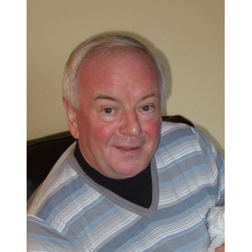 Photo of Leslie MOIR